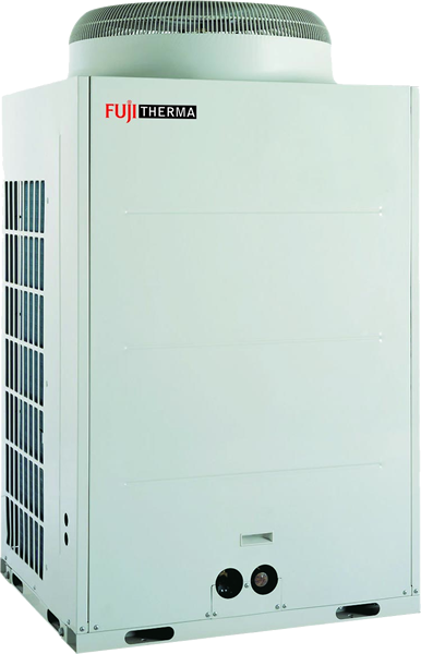 FUJİTHERMA Model  Dy2 a