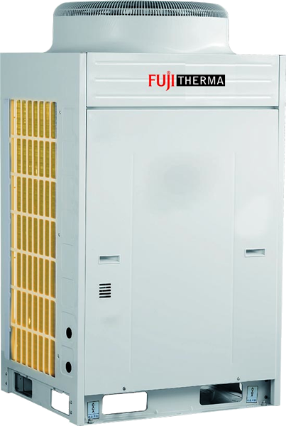 FUJİTHERMA Model  PC010901