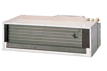 HİTACHİ RAD 25 RPA  GİZLİ TAVAN TİPİ 